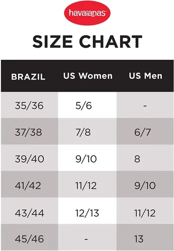 Vista 5 de Havaianas Hombre parte superior