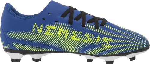 Vista 6 de adidas Nemeziz 4 - Tenis de fútbol unisex para niños