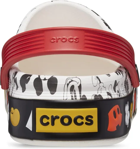 Vista 5 de Crocs unisex-adult womens Mickey Off Court Clog