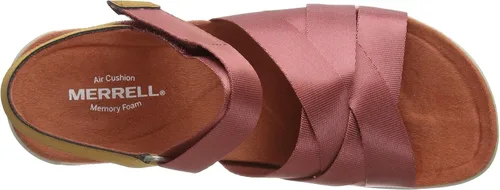 Vista 5 de Merrell District Maya sandalias para mujer