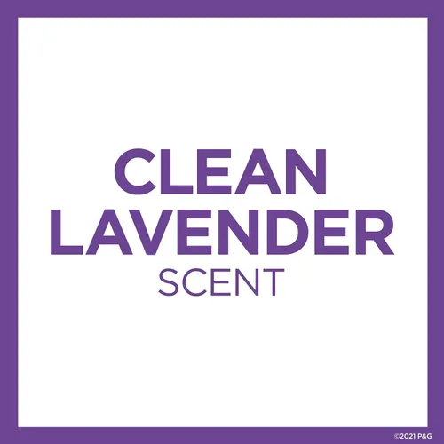 Vista 8 de Secret Clinical Strength - Antitranspirante y desodorante en gel transparente, lavanda limpia, 1.6 onzas (paquete de 12)
