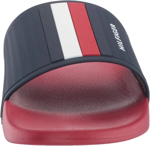 Vista 2 de Tommy Hilfiger Sandalias Eastern Slide para hombre