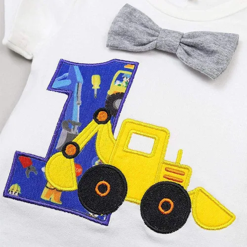 Vista 3 de IMEKIS Conjunto de 3 piezas de accesorios fotográficos para bebés y niños