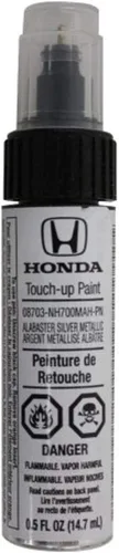Vista 12 de Honda (08703-B92PAH-PN) pintura original para retoques, negro perla Nighthawk, código de color: B92P Negro (Nighthawk Black Pearl)