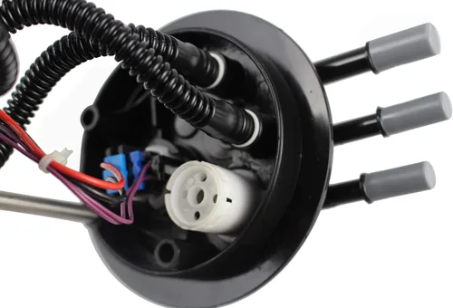 Vista 5 de BOXI Conjunto de módulo de bomba de combustible para Chevrolet Chevy Colorado 2004 2005 Compatible con GMC Canyon 2004 2005 L4-2.8L L5-3.5L