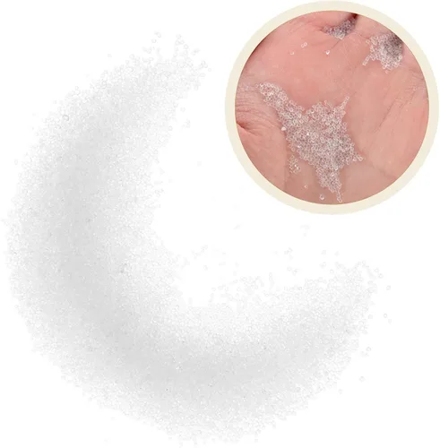 Vista 8 de Solid Glass Round Beads for Jewelry Making, 1kg Bag