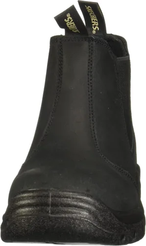 Vista 2 de Skechers Work Tapter ST Botas de punta de acero