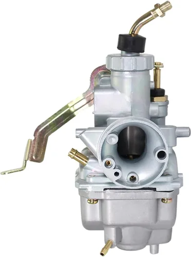 Vista 3 de Carburador Carb Carburador Asamblea Hand Chock Carby carburador para Yamaha para YBR 125 para YBR125 para XTZ125 para 125CC Carb Fuel System Moto