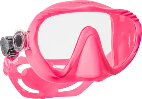 Vista 9 de Scubapro Ghost Dive Mask Negro