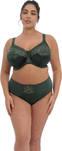 Vista 17 de Elomi Women's Cate Underwire Banded Bra Negro