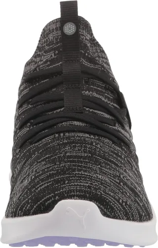 Vista 2 de PUMA GOLF Laguna Fusion Knit - Zapatos de golf para mujer