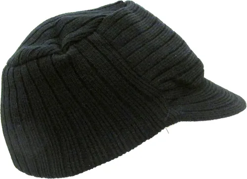 Vista 3 de Titan Winter Collection sombreros