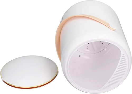 Vista 2 de Fydun Portable Wing Hine Ligent Underwear Wer 3L Ay US Plug 100240 Hite Household Appnces (White)