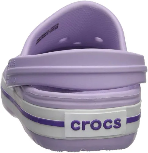 Vista 8 de Crocs - Zuecos unisex para niños