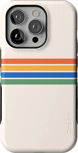 Vista 9 de Casely Funda para iPhone 14 Pro Viva La Vida Frida Kahlo Collage Floral Compatible con MagSafe Diseño protector audaz