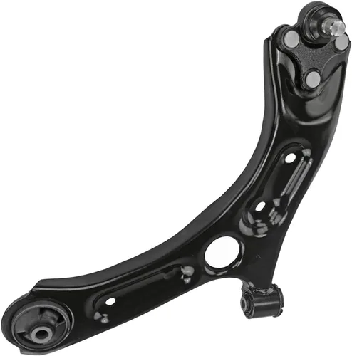 Vista 112 de Detroit Axle - Brazo de control delantero inferior trasero RWD para Dodge