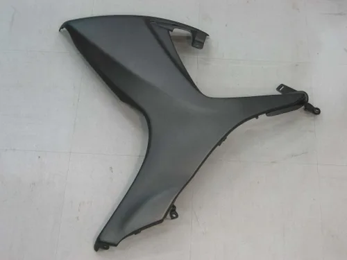 Vista 3 de Bruce & Shark Kit de carenado de inyección Carrocería ABS de plástico apto para Suzuki GSXR 600/750 2006-2007 # 001 Negro