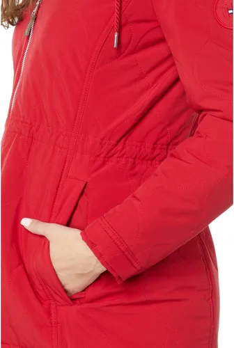 Vista 3 de Tommy Hilfiger Women's Everyday Quilted Jacket