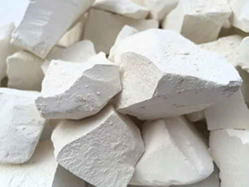 Vista 3 de Trozos de arcilla comestible de caolín, 8 onzas, 100% natural y de grado alimenticio, trozos de caolín blanco para comer, cuidado de la piel