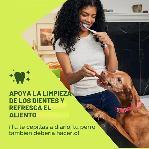 Vista 4 de WHIMZEES Wellness Value Box - Golosinas dentales para perros, masticables naturales, tamaño pequeño, (89 unidades)