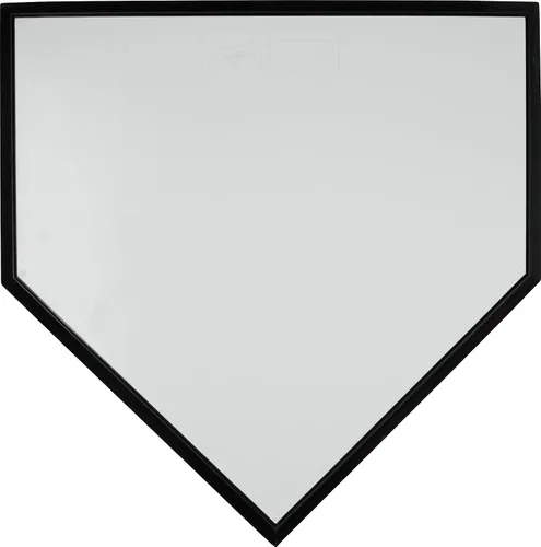 Vista 5 de Rawlings Home Plate T-Ball/Béisbol/Softbol Puntal/Spiked/Bury-All