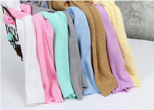 Vista 4 de Vemonllas Manta de fotografía para recién nacidos, hecha a mano, para accesorios de fotos de bebé, accesorios de sesión de fotos, cestas de relleno