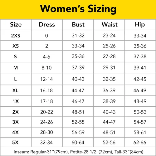 Vista 6 de WonderWink Women's Flat Front Cargo Scrub Pant