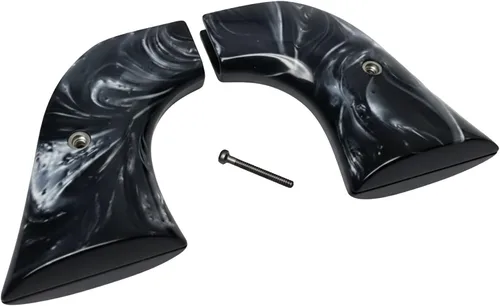 Vista 6 de Premium Compatible Replacement Grips for Ruger Wrangler .22 with Multiple Styles Screws Included