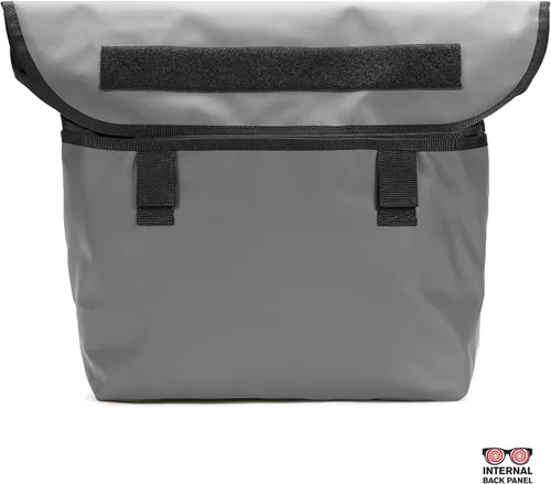 Vista 8 de Chrome Citizen - Bolso bandolera con hebilla icónica para cinturón de seguridad Citizen