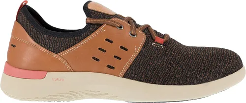 Vista 2 de Rockport Zapatos de trabajo Comp Truflex antideslizantes con punta compuesta para hombre