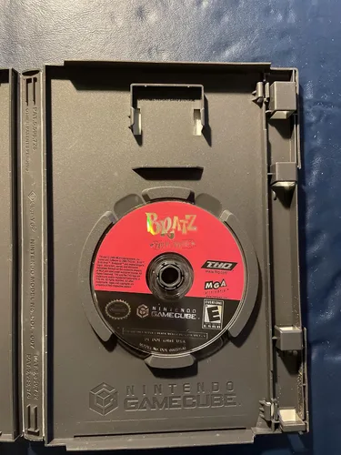 Vista 3 de Bratz Rock Angelz - Gamecube