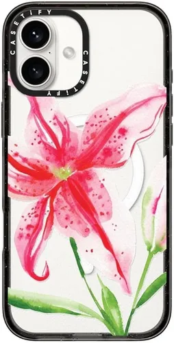 Vista 330 de CASETiFY Funda para iPhone Air, compatible con MagSafe