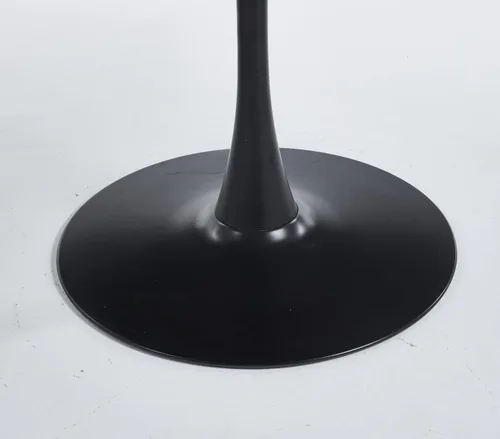 Vista 3 de 47.2INCH Round Dining Table,Office Table,Coffee Table,120X120X74CM