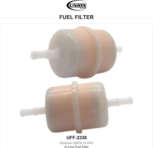 Vista 4 de UNION Filter Service Kit for Ventrac 4500Z Compact Tractor 13.0060 13.0061 13.0267 13.0053 21.0124
