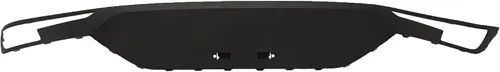 Vista 98 de Garage-Pro Cubierta de parachoques para Hyundai Sonata 2006-2008 trasero imprimado