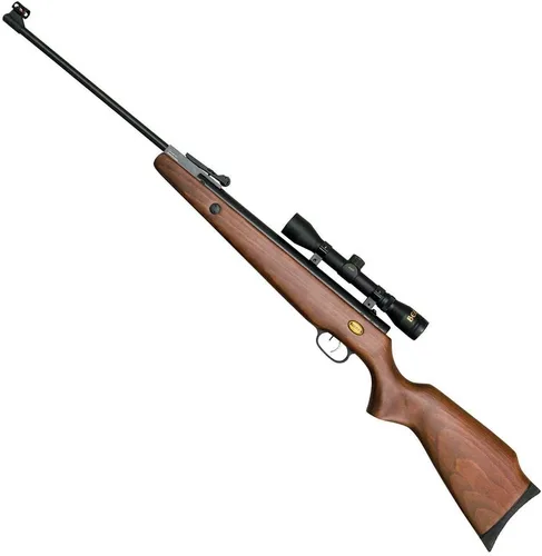 Vista 2 de Beeman Beeman 1051 Kits de Pistolas y Rifles de Aire