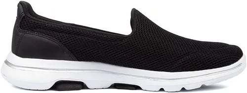Vista 4 de Skechers Gowalk 5 - Zapatillas de deporte para mujer