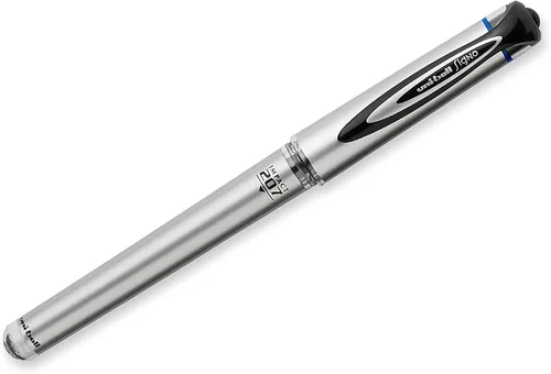 Vista 6 de Uniball Signo 207 - Bolígrafos de gel (12 unidades) y bolígrafos de gel de impacto Signo 207 (paquete de 12)