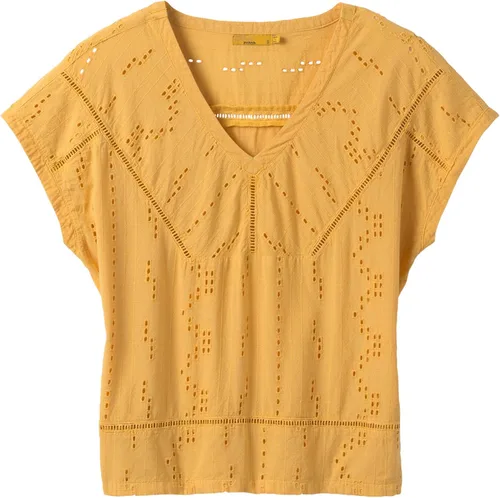 Vista 3 de prAna - Keelie Top para mujer