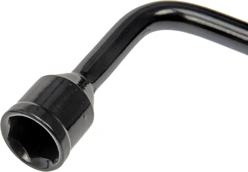 Vista 7 de Dorman 926-809 Manija de gato de neumático de repuesto / llave de rueda compatible con modelos seleccionados Dodge / Jeep / Ram