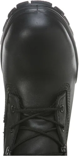 Vista 4 de Bates Boots Women's 9 Inch Steel Toe US Navy Military Boot 1788