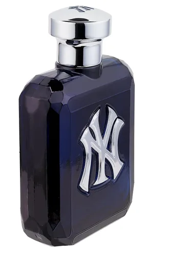 Vista 3 de New York Yankees Fragancia Eau De Toilette Spray para hombre, 3.4 onzas líquidas