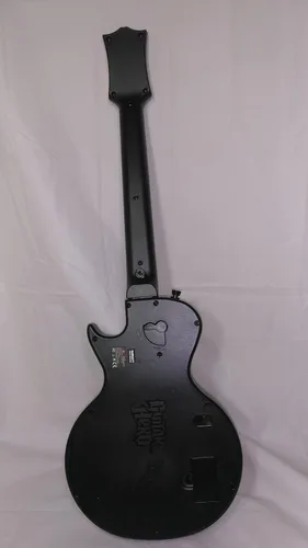Vista 4 de Xbox 360 Guitar Hero Aerosmith Wireless Guitar Controller
