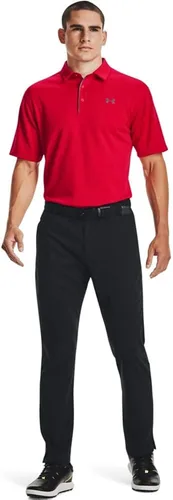 Vista 4 de Under Armour Tech - Camiseta tipo polo de golf para hombre