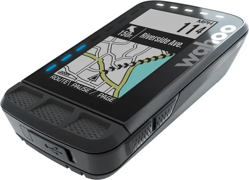 Vista 42 de ELEMNT ROAM V1 - Ordenador GPS para bicicleta