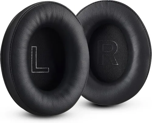 Vista 8 de AHG Accessory House Global Cojín de repuesto premium Cloud de 3 almohadillas compatible con auriculares Kingston HyperX Cloud 3 Alpha Cloud 2