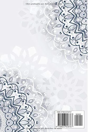 Vista 2 de Diario de sueños Cuaderno de ensueño - ayuda a la interpretación y al significado - regalo original para mujeres y hombres, jóvenes y mayores.