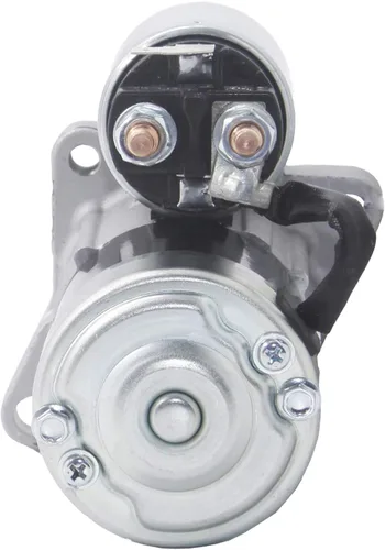 Vista 2 de Nuevo motor de arranque para MAZDA 626 1.8, 2.0L 17765 21968MI FP1318400 M0T80381
