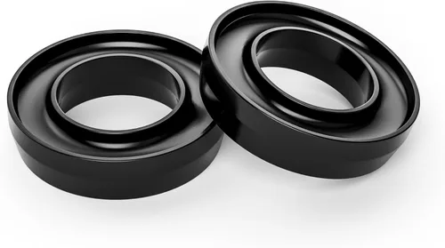 Vista 9 de FLYCLE Kit de elevación de nivelación de 2 pulgadas para Silverado 1500 Sierra 1500 2007-2026, Kit de espaciadores de puntal delantero de 2 pulgadas