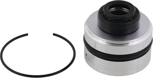 Vista 8 de All Balls Racing Kit de sello de amortiguador trasero compatible con/reemplazo para Honda Crf250R 04-19, CRF250X 2006-17, CRF450R 02-08, 2017-19
